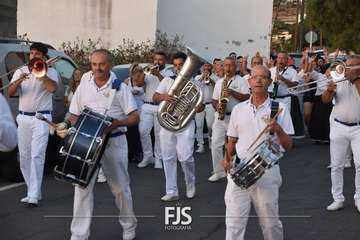 Diana Floreada en Lomo Magullo/Francisco Javier Santana y TA.
